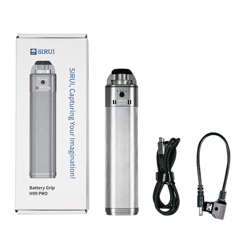 SIRUI C150X 150W Handliches Taschenlicht - H99 Pro