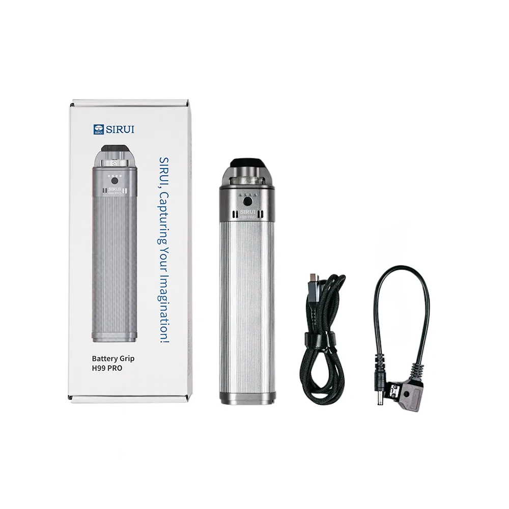SIRUI C150X 150W Handliches Taschenlicht - H99 Pro