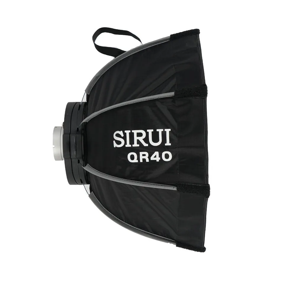 SIRUI QR40 Mini Schnellaufklappbare Softbox