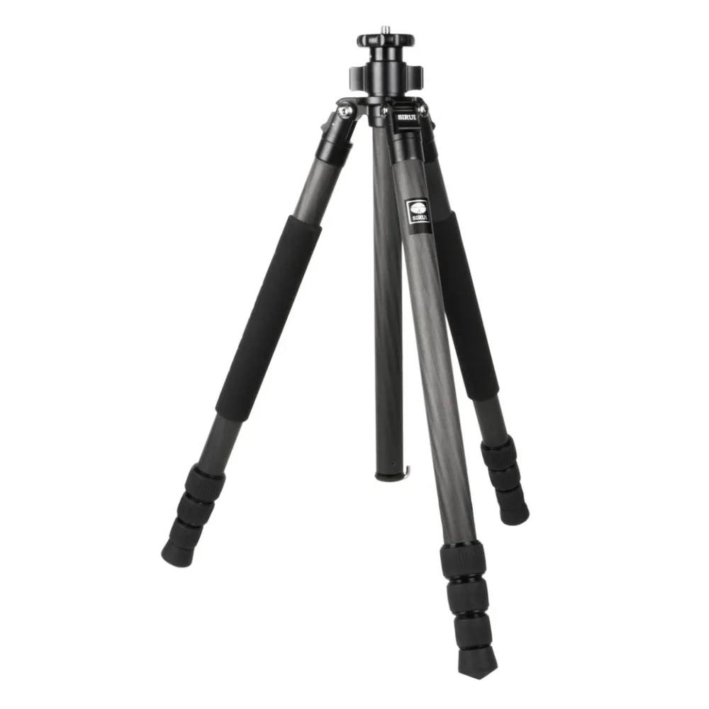 SIRUI R-2204 Reporter - Studio-Dreibeinstativ Carbon - R-Serie