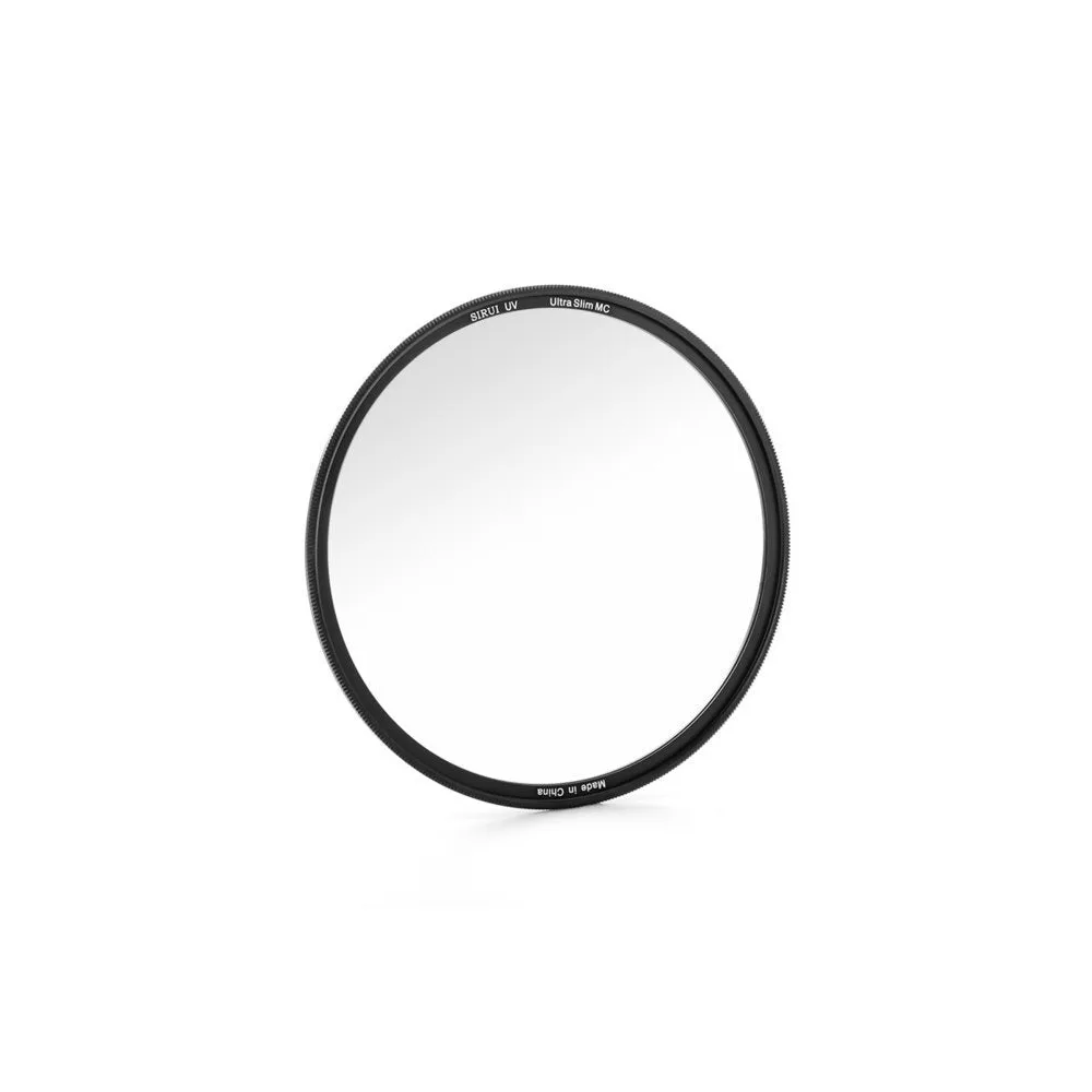 SIRUI Nano Pro MRC UV-Filter Alu 82mm