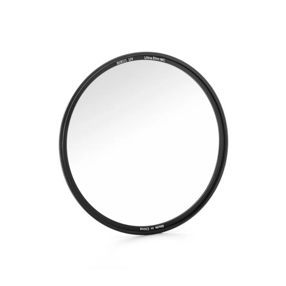 SIRUI Nano Pro MRC UV-Filter Alu 39mm