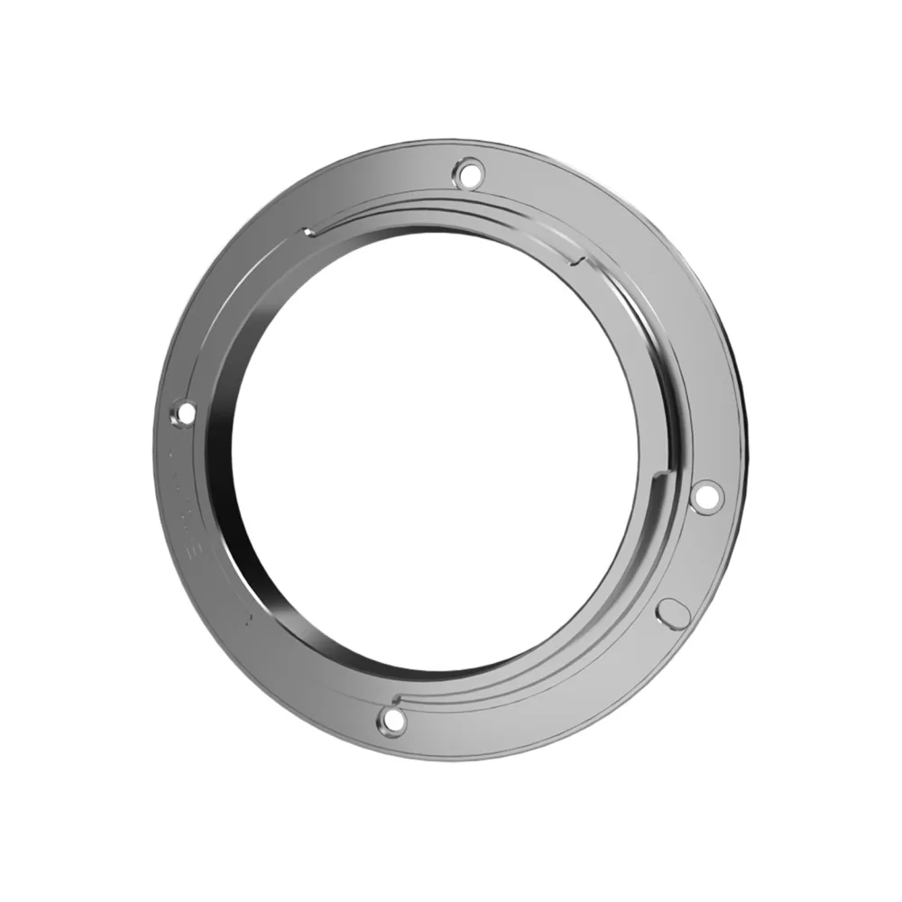 SIRUI 35ADP-E Austauschbajonett E-Mount for 35mm Objektiv SR35-M