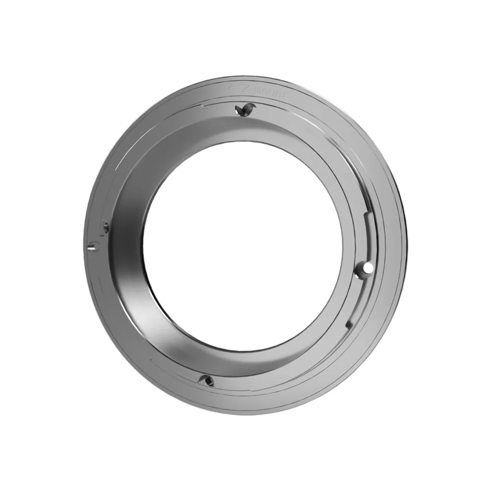 SIRUI 35ADP-Z Austauschbajonett Z-Mount for 35mm Objektiv SR35-M