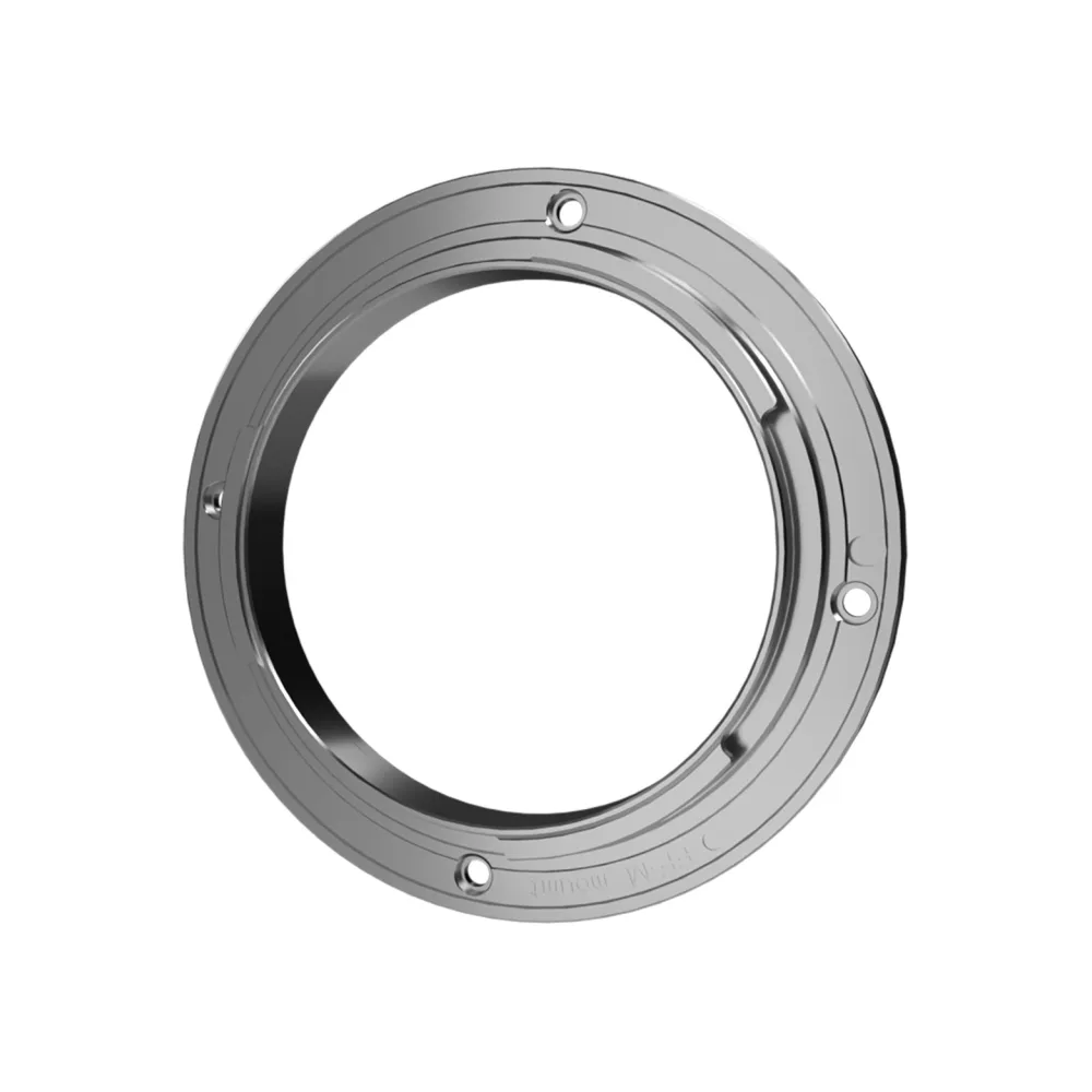 SIRUI 35ADP-EFM Austauschbajonett EF-M-Mount for 35mm Objektiv SR35-M