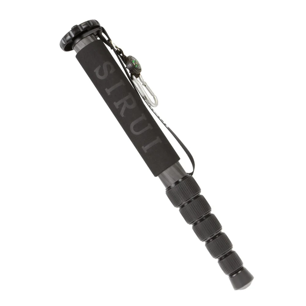 SIRUI AM-326M Professional - Einbeinstativ Carbon 39-155 cm AM-Serie