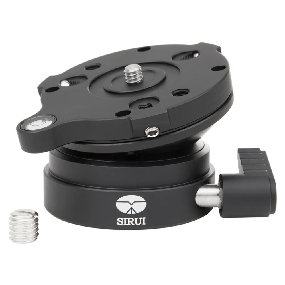 SIRUI AM-60LE Nivellierkopf / Levelhead 15m- AM-Serie