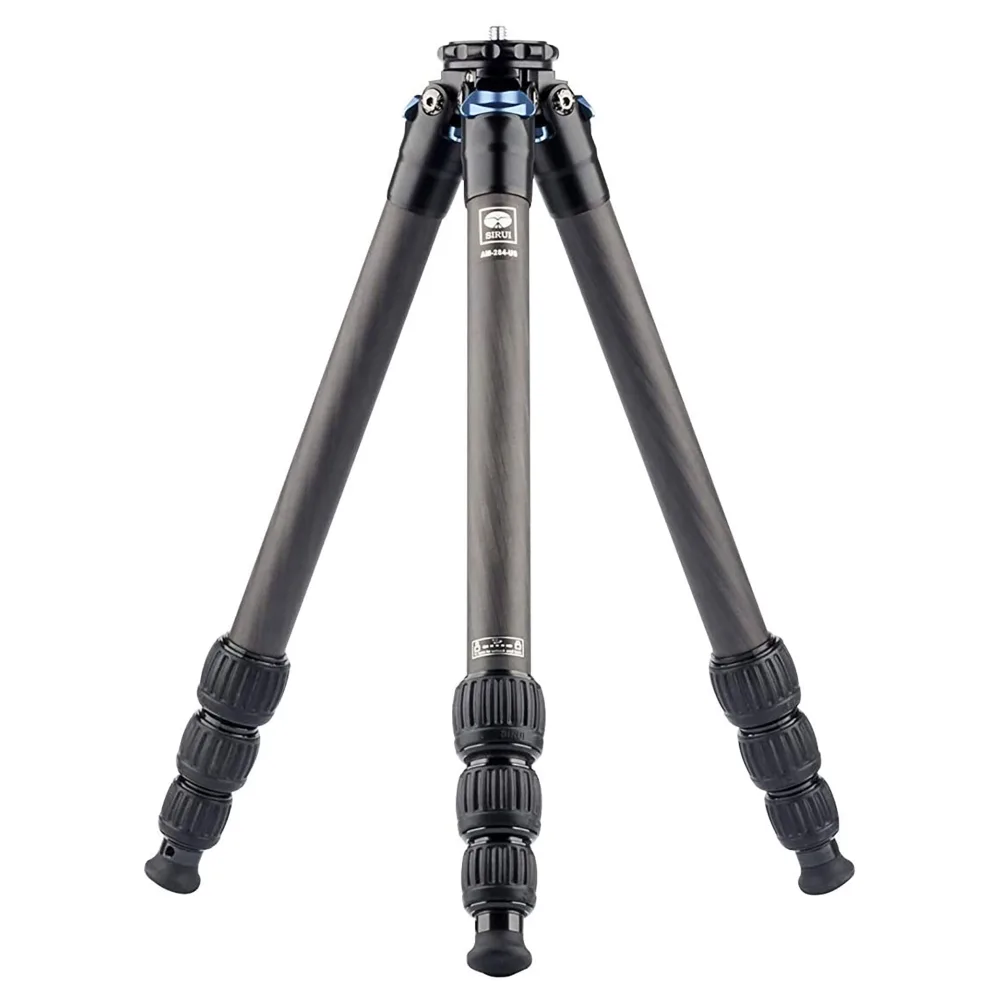 SIRUI AM-284 TravelLegs Pro Dreibeinstativ Carbon
