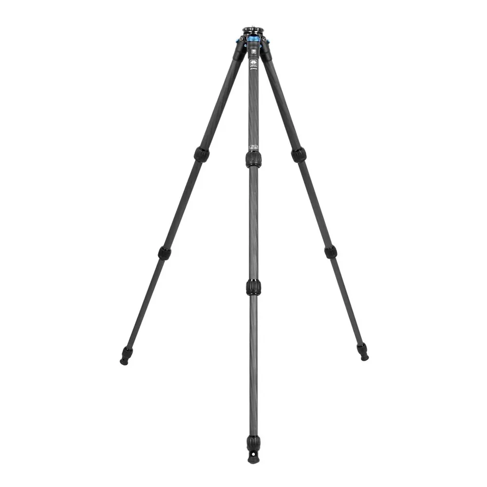 SIRUI AM-254 TravelLegs Pro Dreibeinstativ Carbon