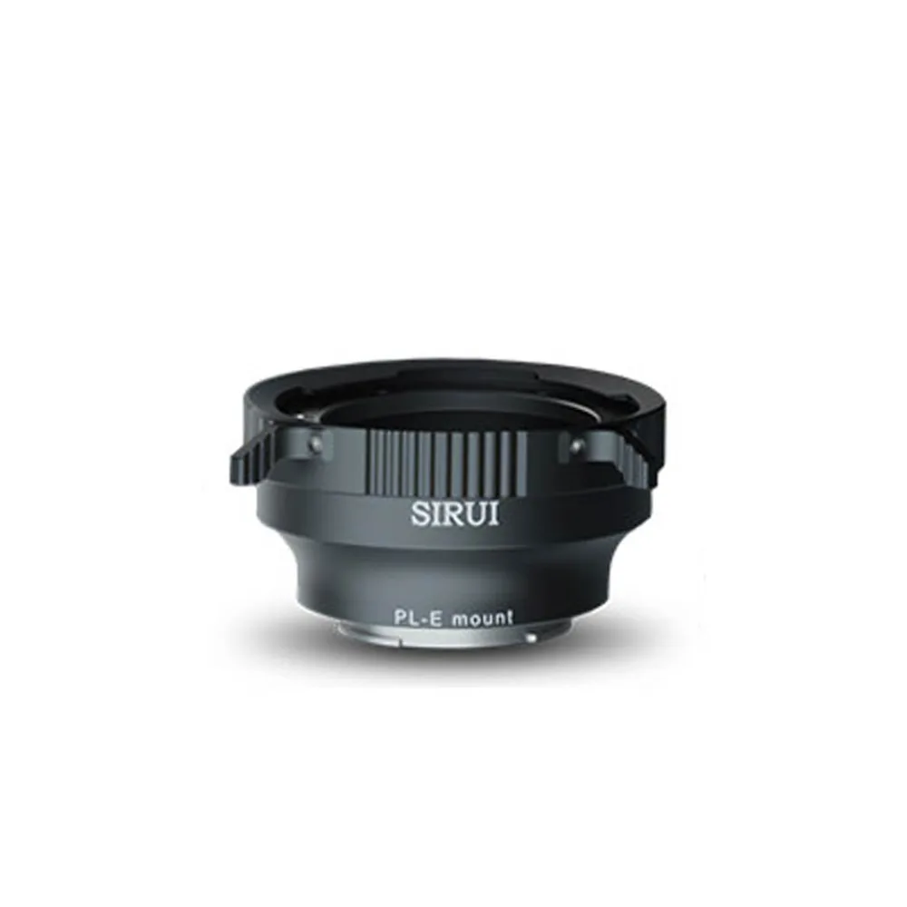 SIRUI Jupiter Objektivadapter for Jupiter Serie - for E-Mount und RF-Mount - EF-RF