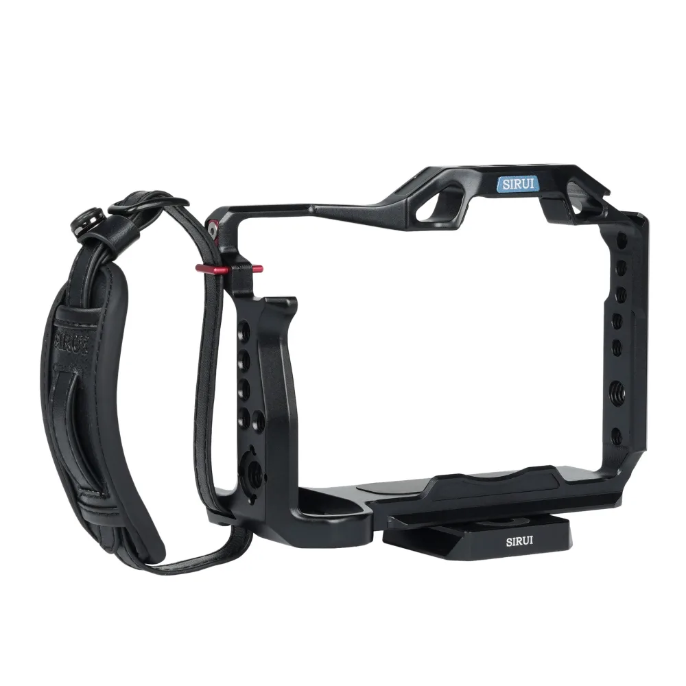SIRUI SC-S5M2 Kamera Cage for Panasonic LUMIX S5II / S5IIx