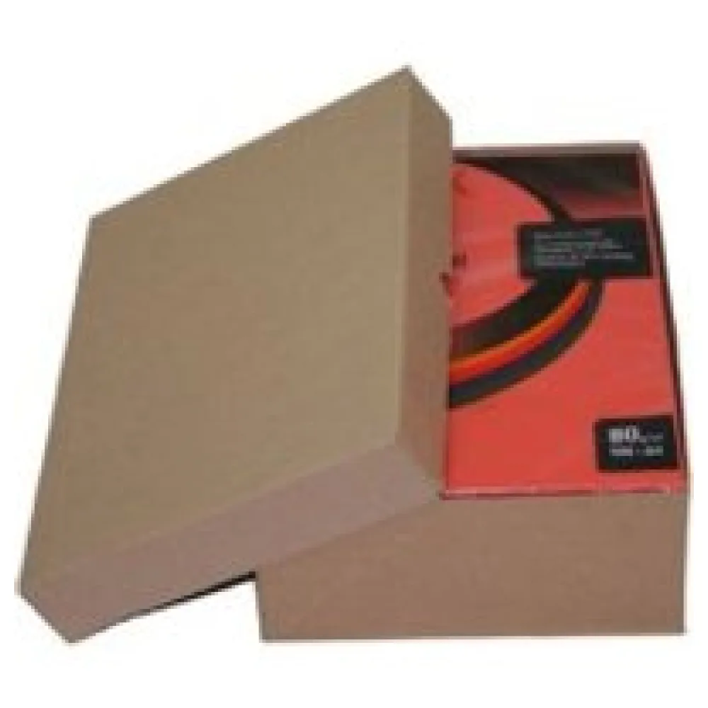 Schnellfaltkarton FASTPACK MEDIUM für Din A4, 305x215x100mm – Bild 3