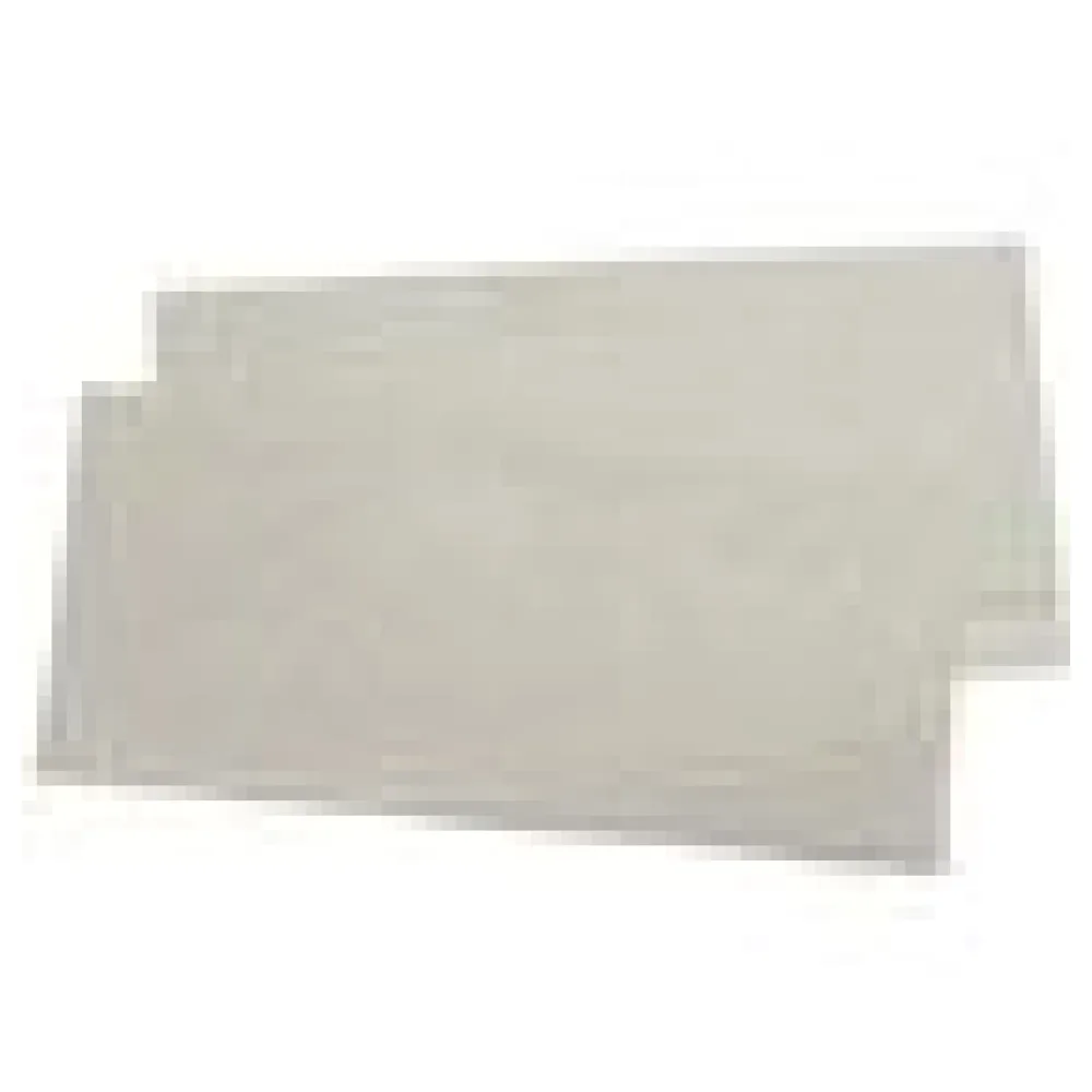 Falthandtücher Papierhandtuch 25x23cm, 1 lagig, hellgrau, geprägt, 5000 Stk. – Bild 4