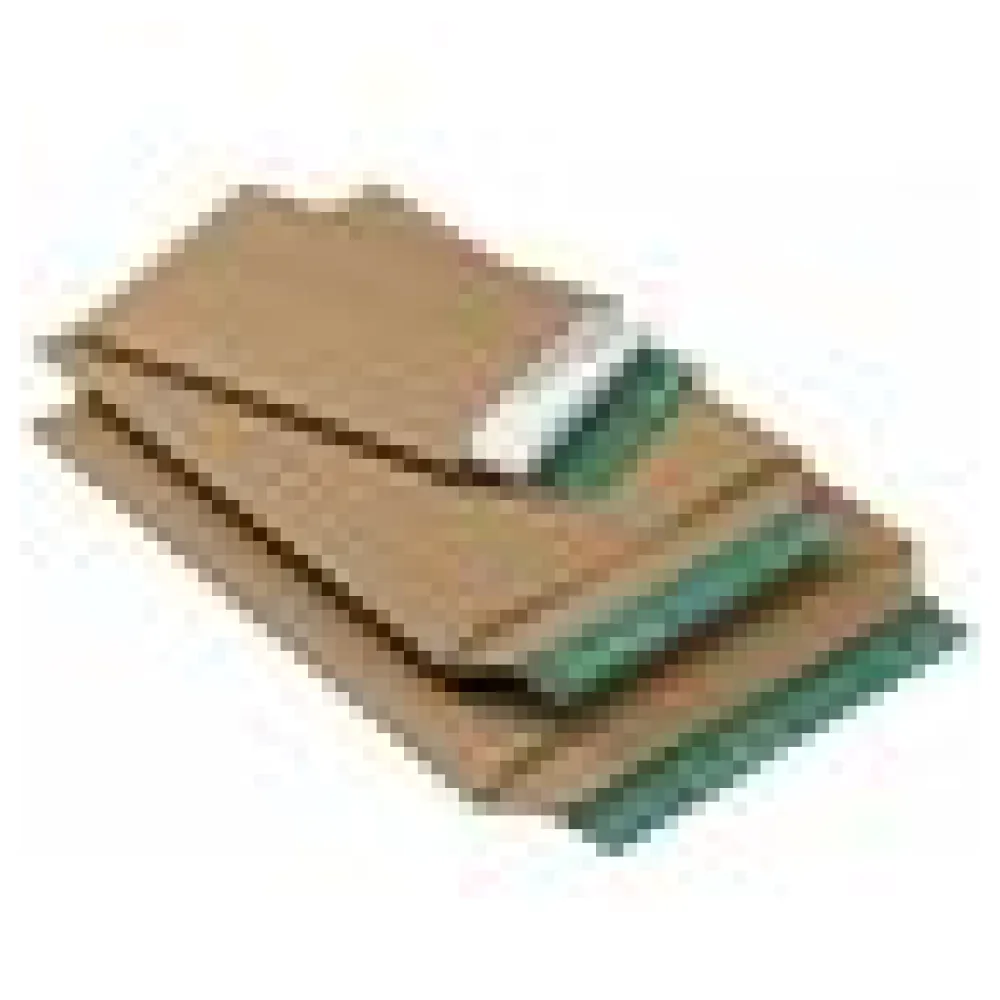 Versandtaschen aus stabiler Vollpappe PP V04.03, 235x308x -30mm, A4 braun – Bild 4