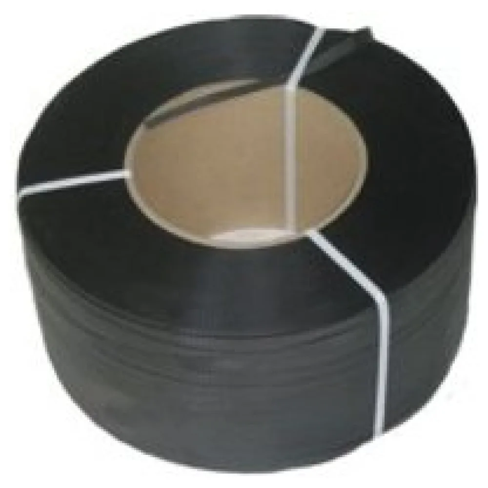 Umreifungsband PP 12,0mm x 0,55mm Länge 2000meter, Kern 280mm – Bild 3