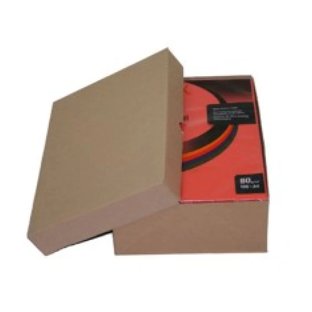 Schnellfaltkarton FASTPACK MEDIUM für Din A4, 305x215x100mm