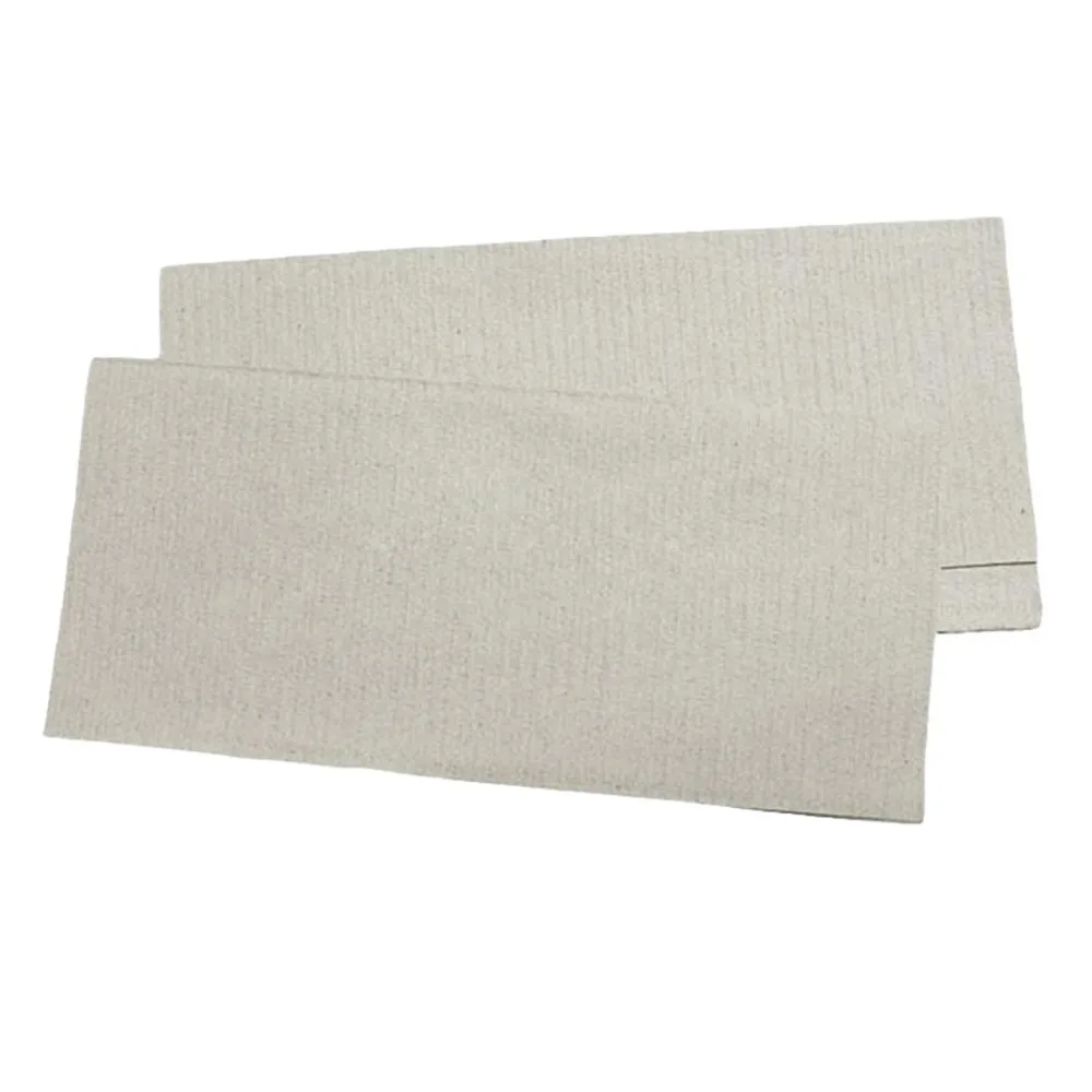 Falthandtücher Papierhandtuch 25x23cm, 1 lagig, hellgrau, geprägt, 5000 Stk. – Bild 2