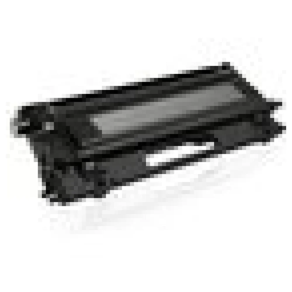 Kompatibel zu Canon 8955A001 / FX-8 Tonerkartusche, schwarz – Bild 3