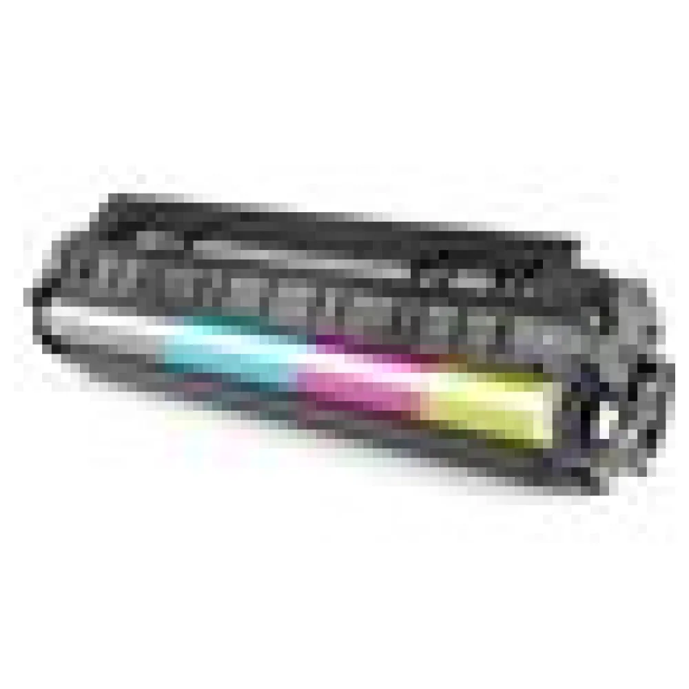 Multipack kompatibel zu Toshiba 6AJ00000175 / T-FC415 enthält 4x Tonerkartusche – Bild 3