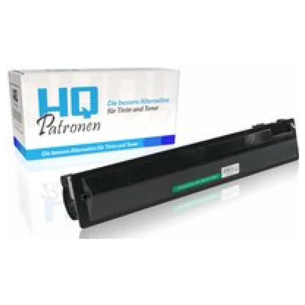 Kompatibel zu Toshiba 6AJ00000172 / T-FC415EC Tonerkartusche, cyan – Bild 2