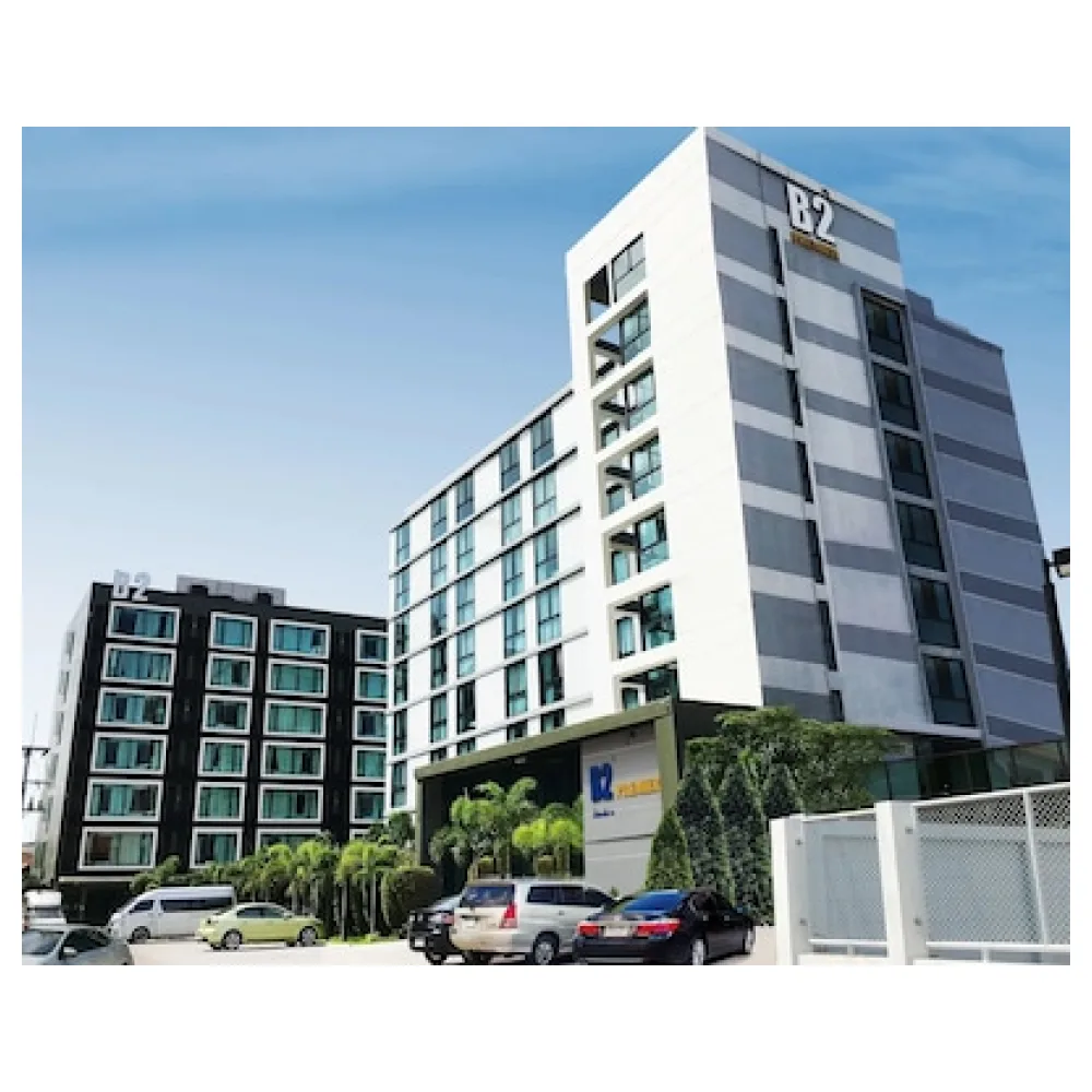 B2 South Pattaya Premier Hotel