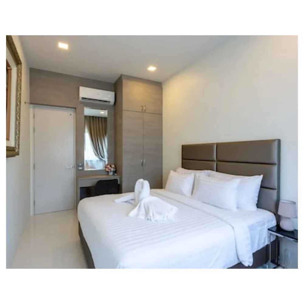The Haven Krabi