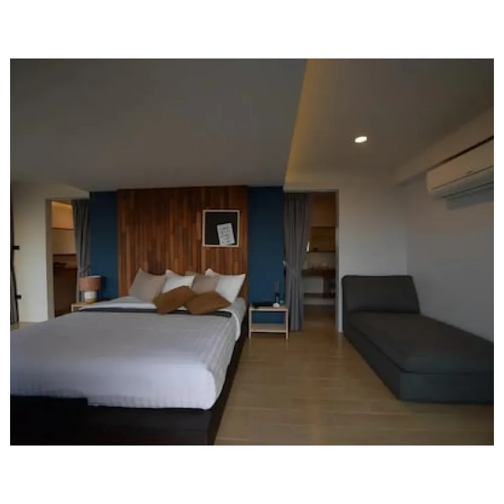 Ao Luek Panoramic Pool Villa