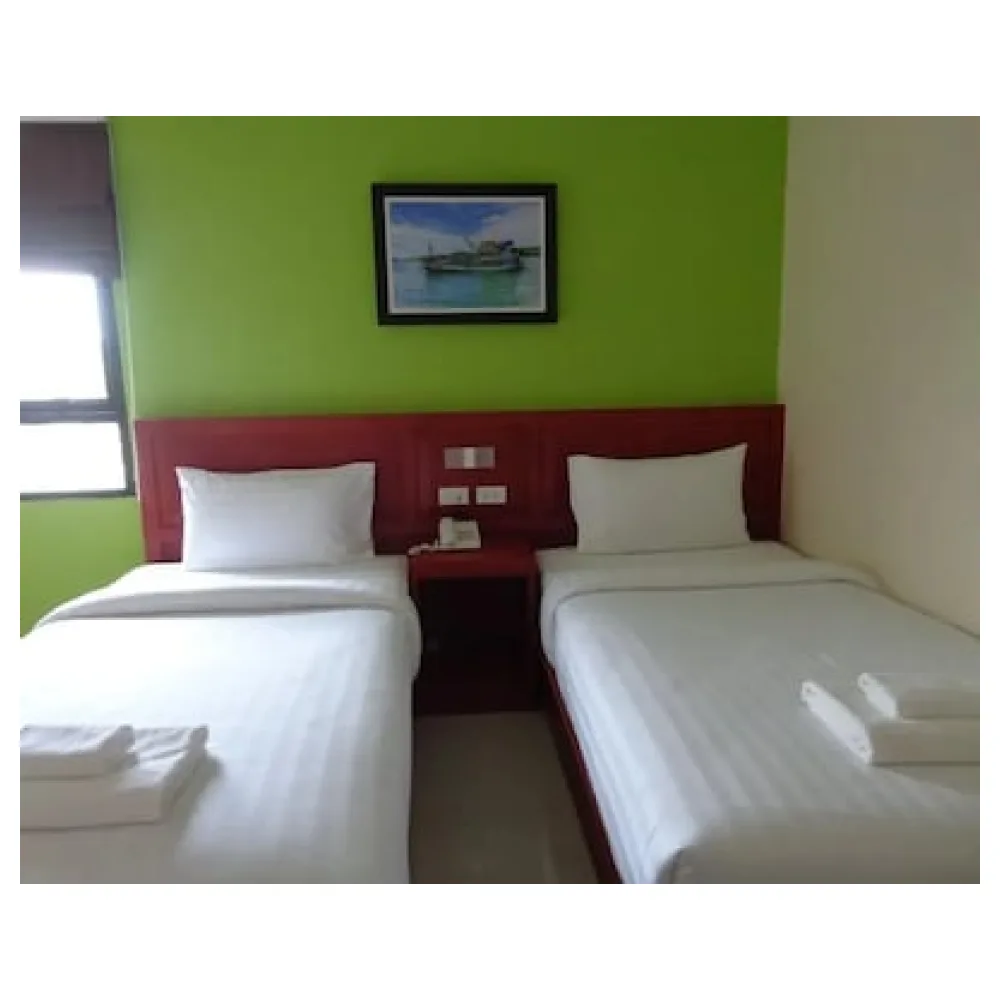Krabi P.N. Boutique House