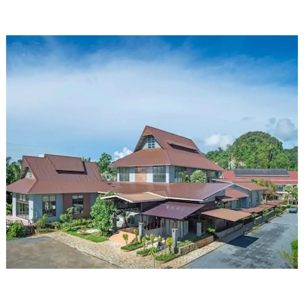 Krabi Home Town Boutique