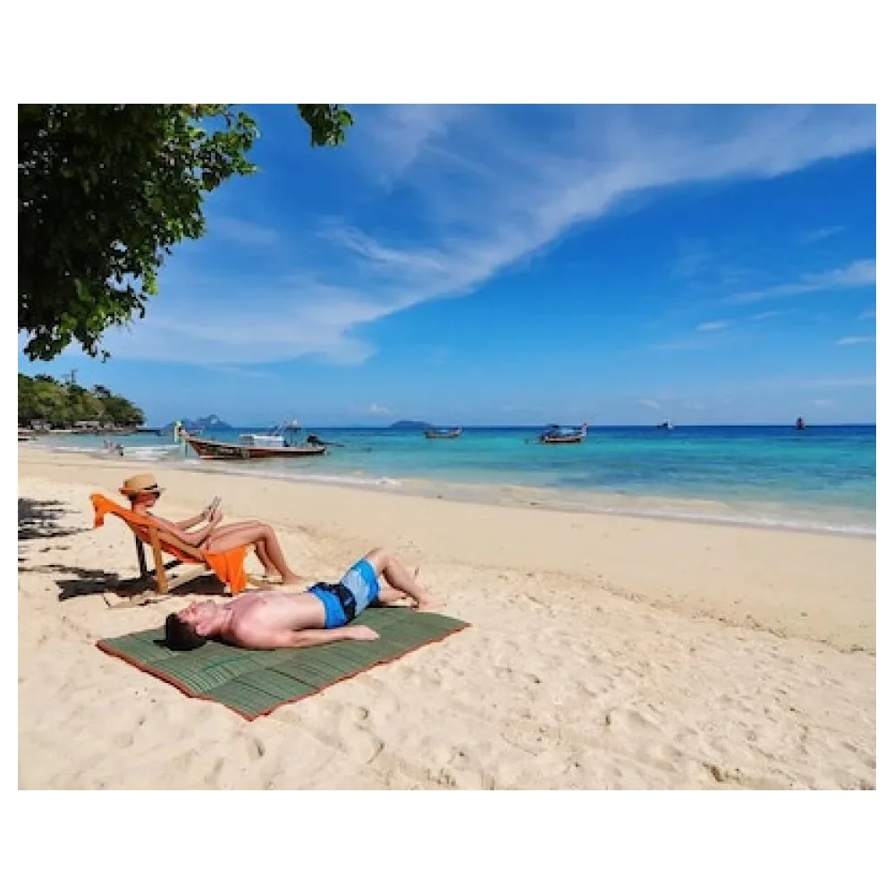 Phi Phi Relax Beach Resort
