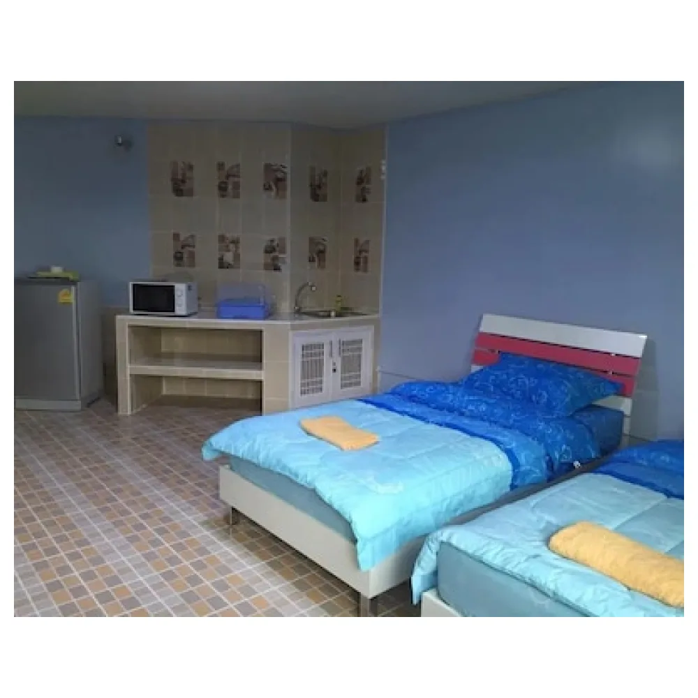 Smart Residence@Muengthongthani