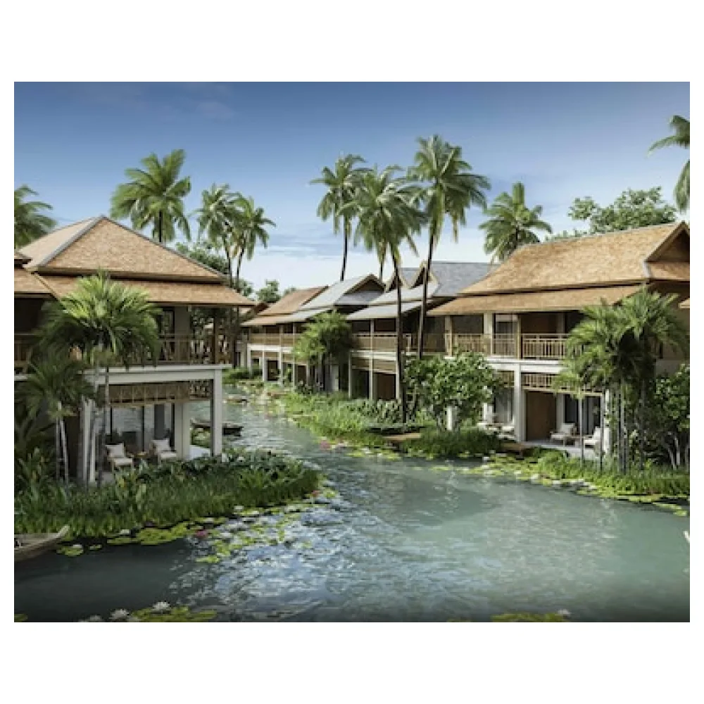 Grand Mercure Khao Lak Bangsak