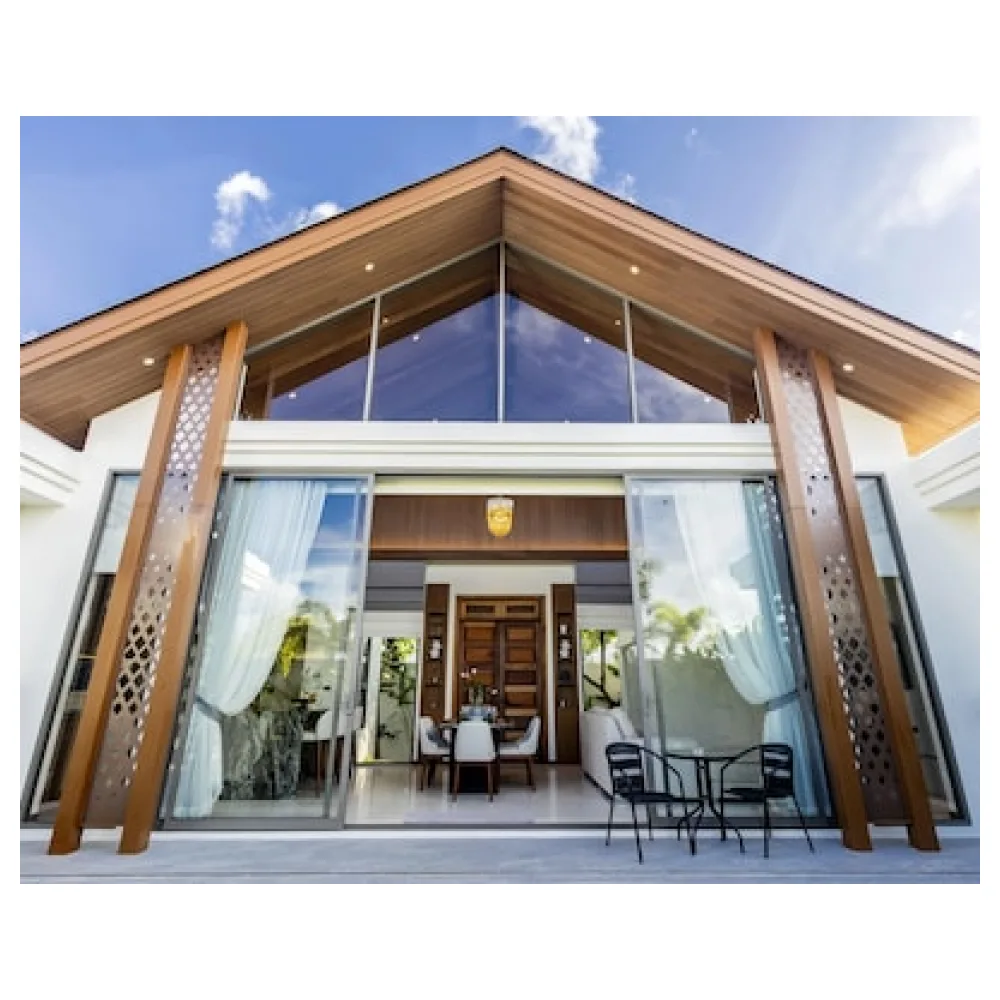 Ozone Villa Phuket