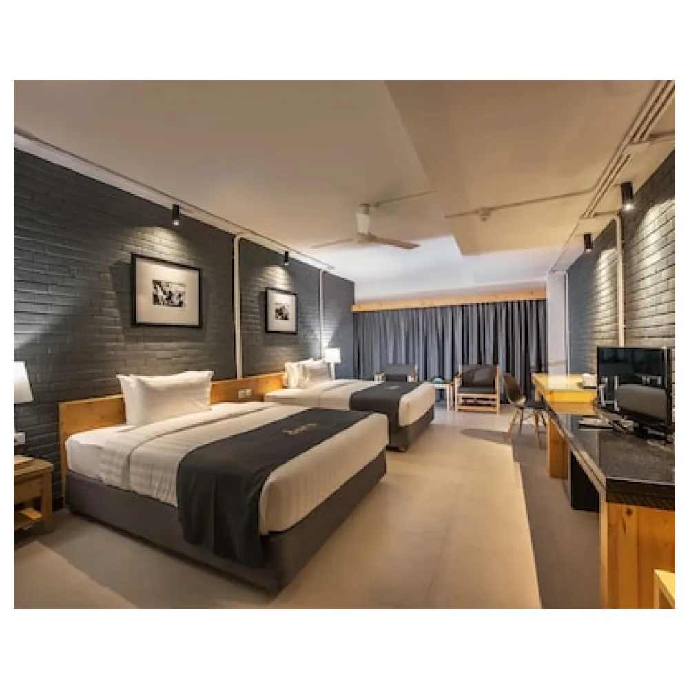 Dara Hotel