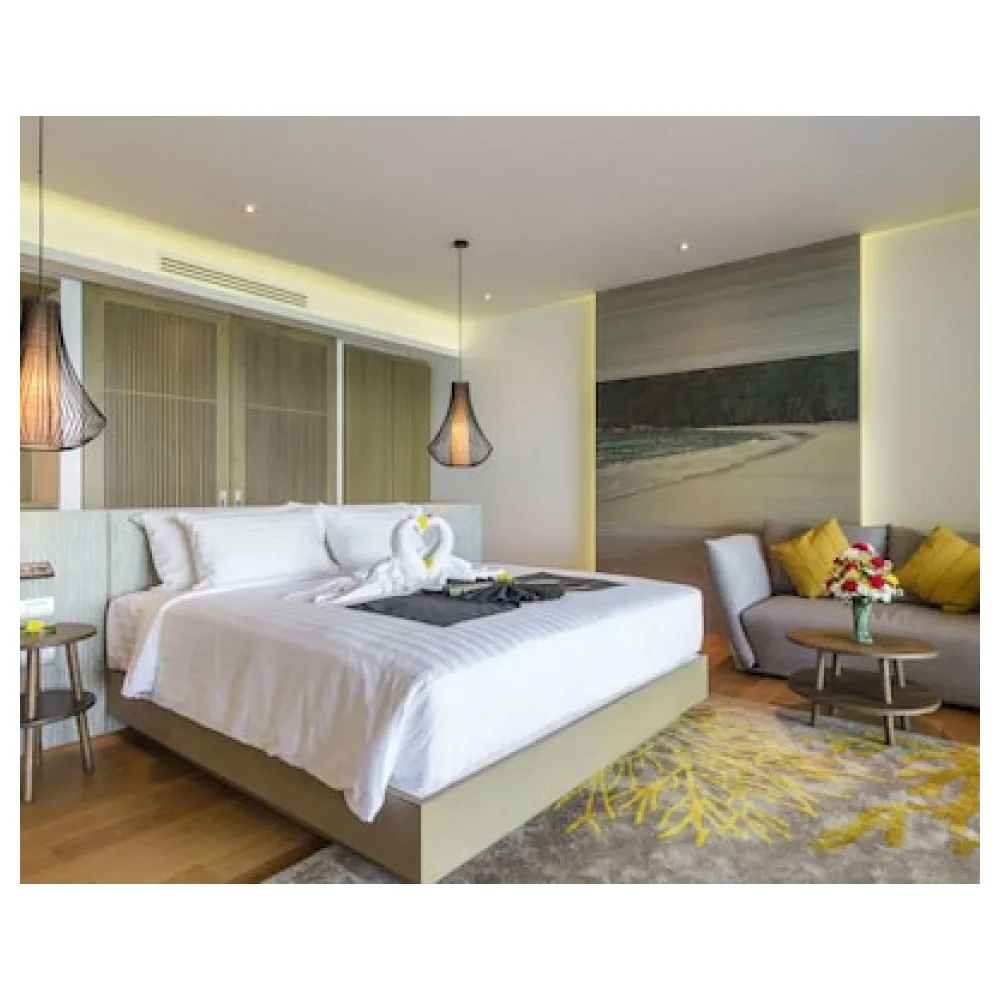 Wyndham Grand Phuket Kalim Bay