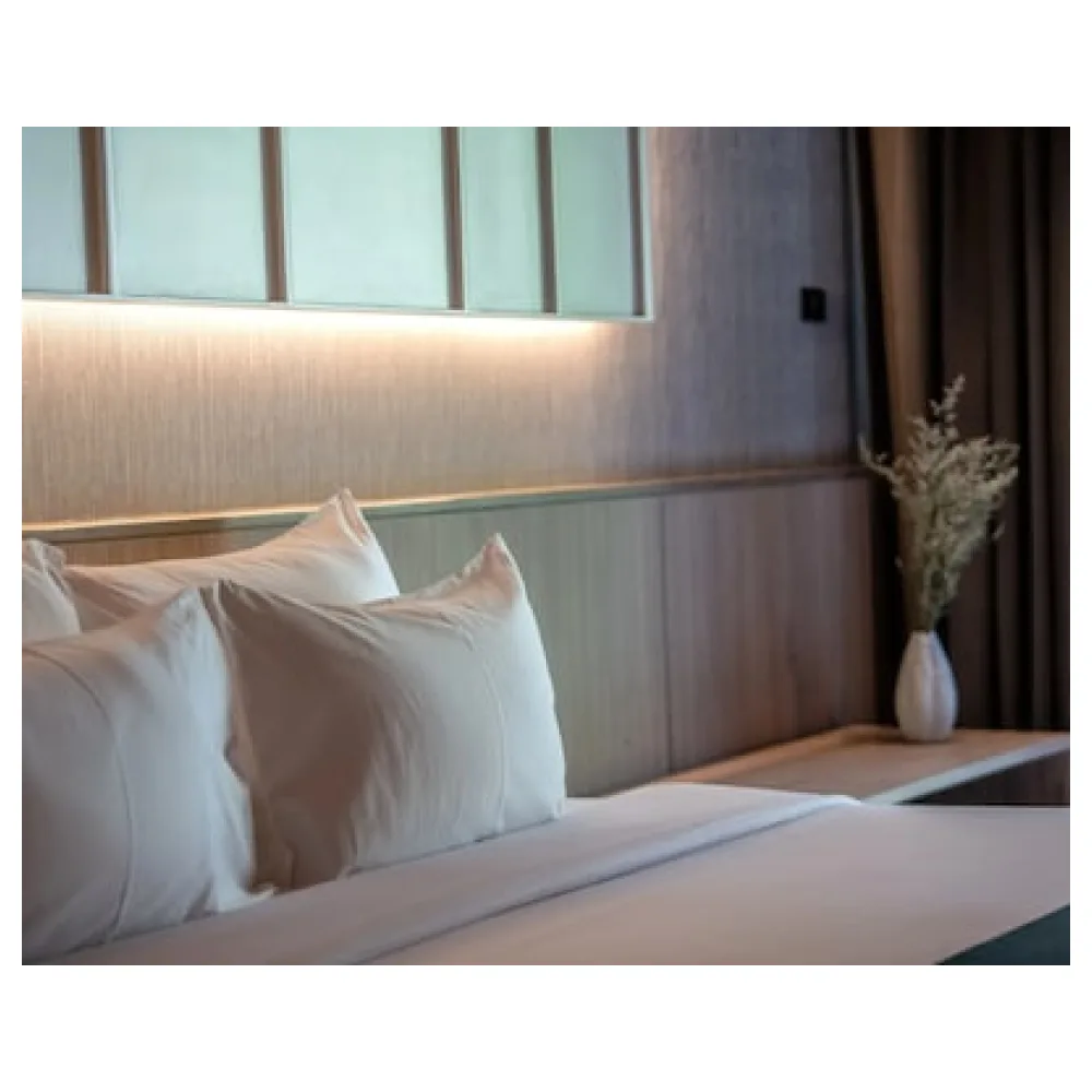 Luminous Resort & Spa by Areca
