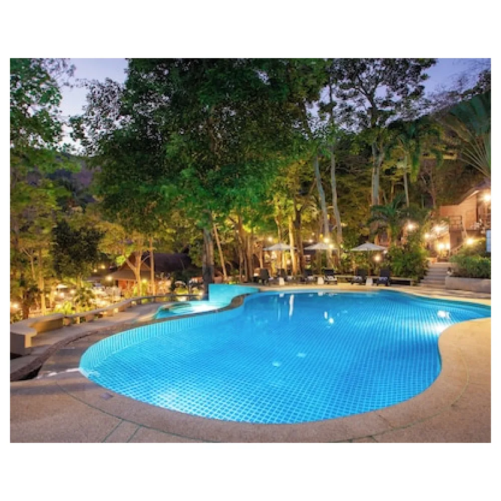 Baan Krating Phuket Resort