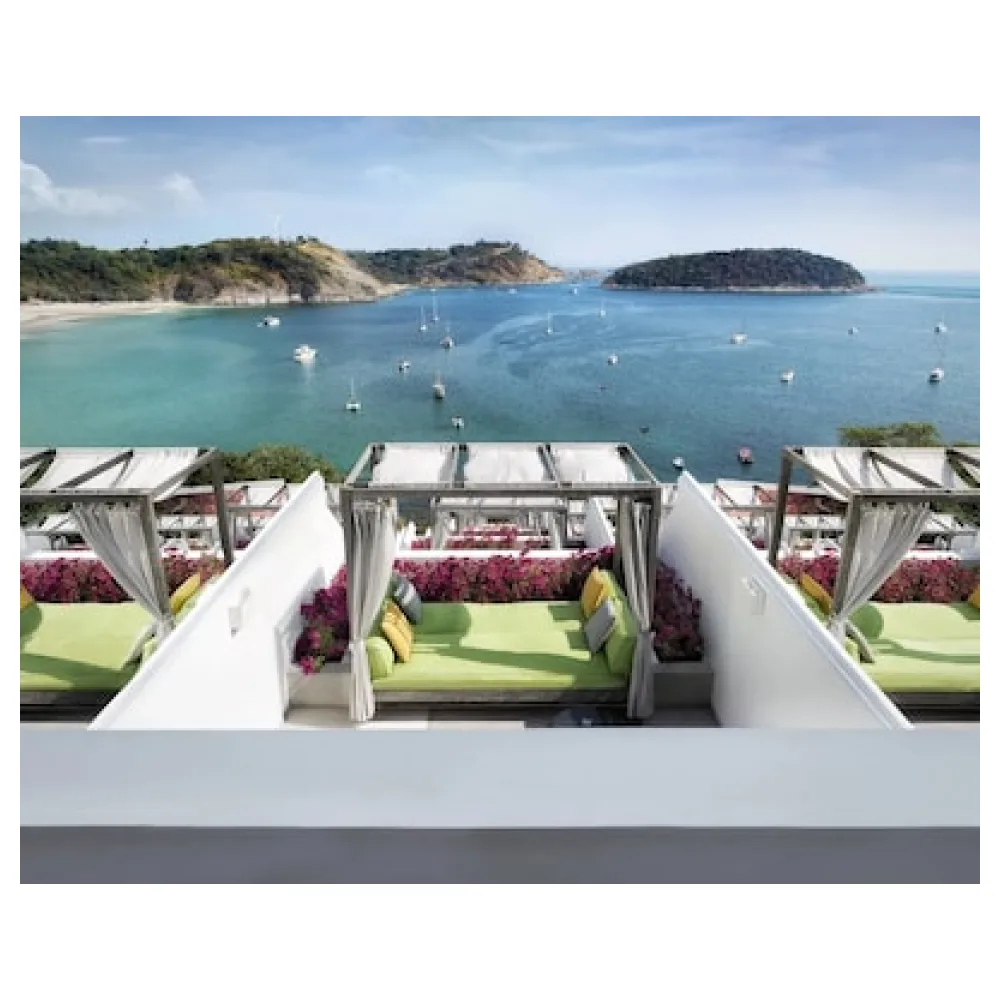 The Nai Harn