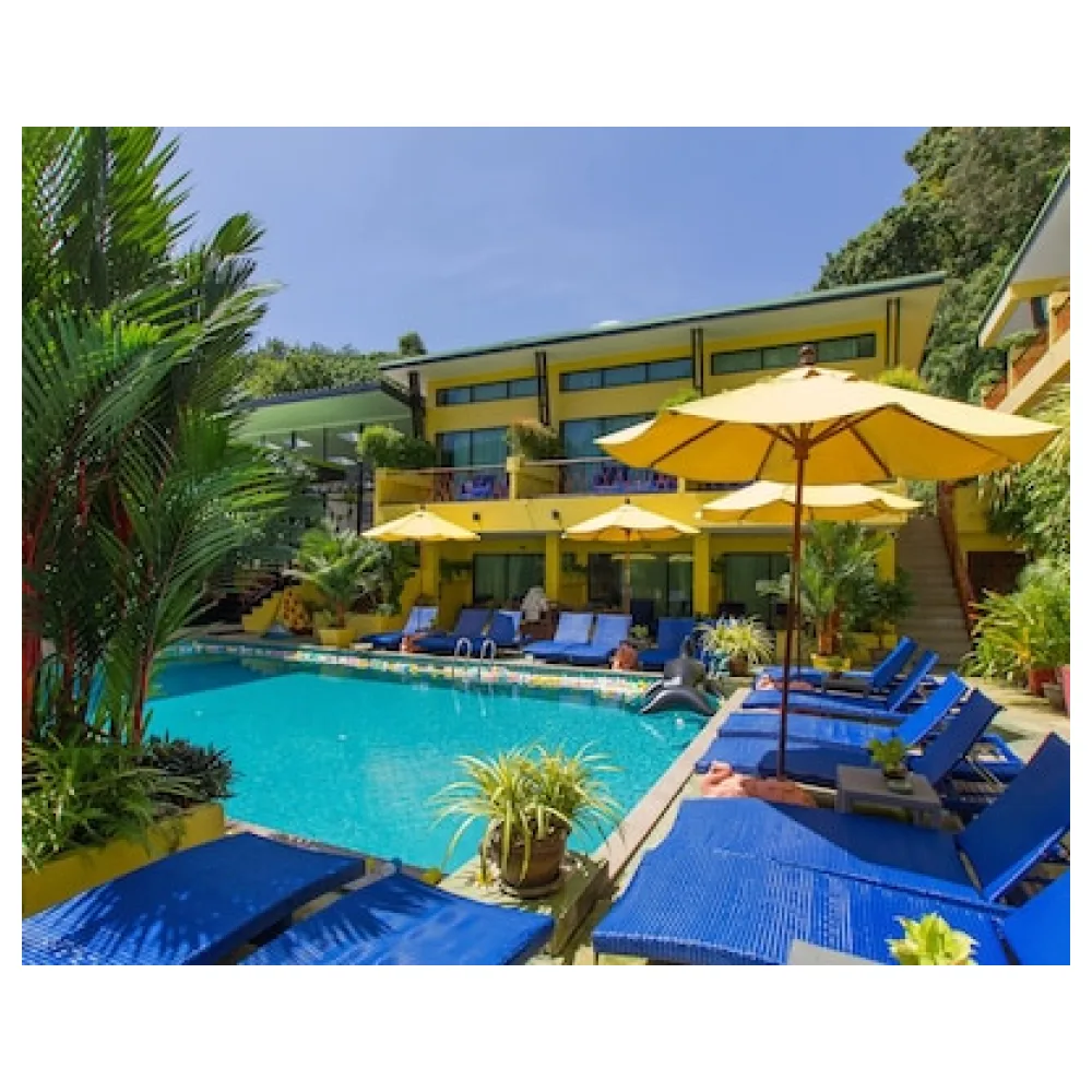 CC's Hideaway