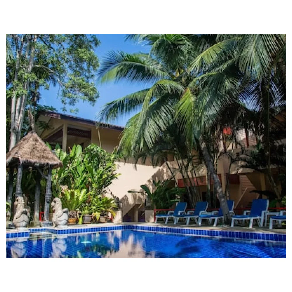 Hotel Kata Country House