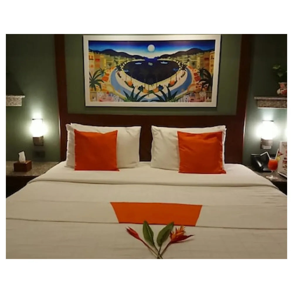 Pacific Club Resort