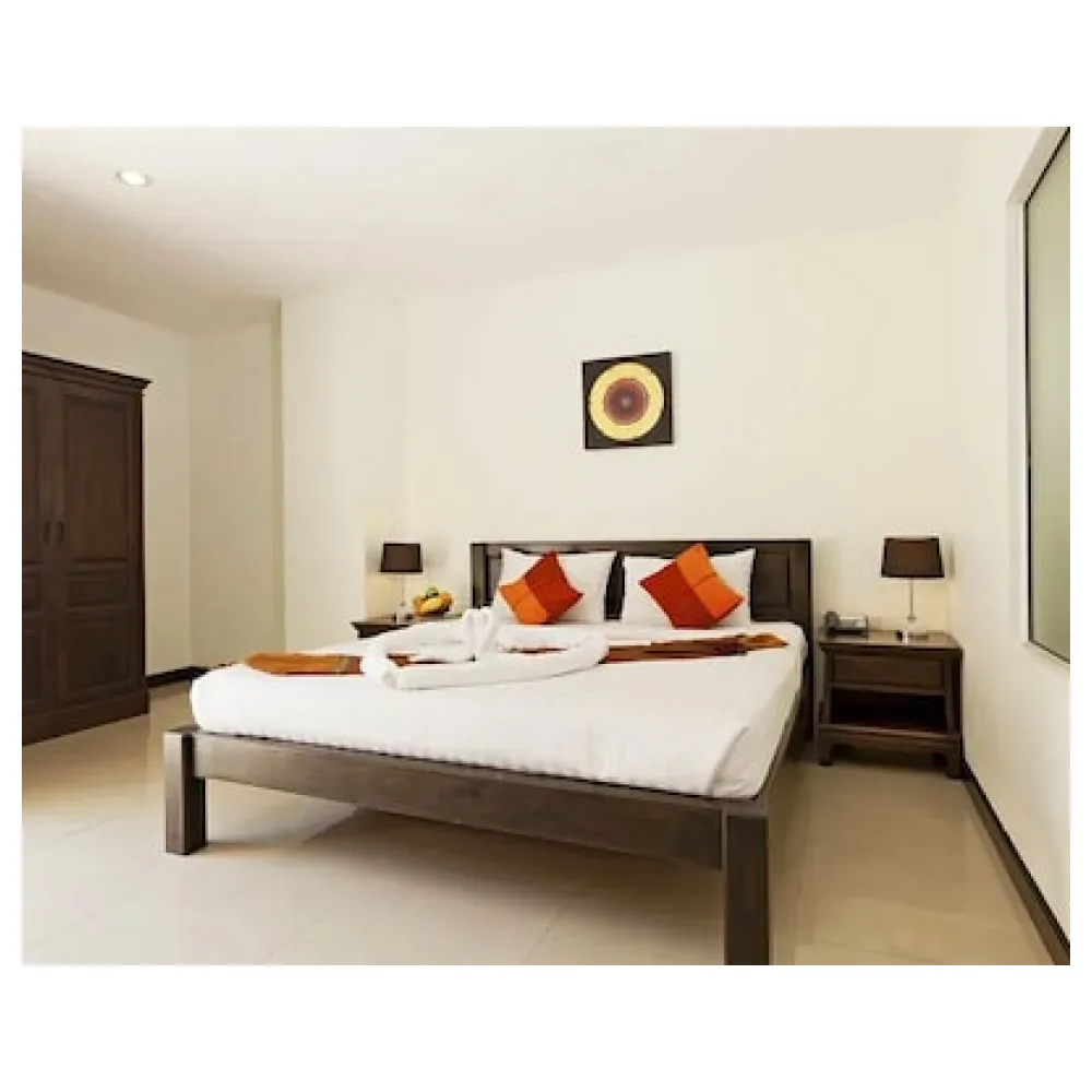 Garden Phuket Hotel