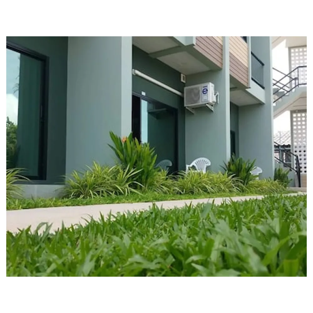 Phuket Airport Villa