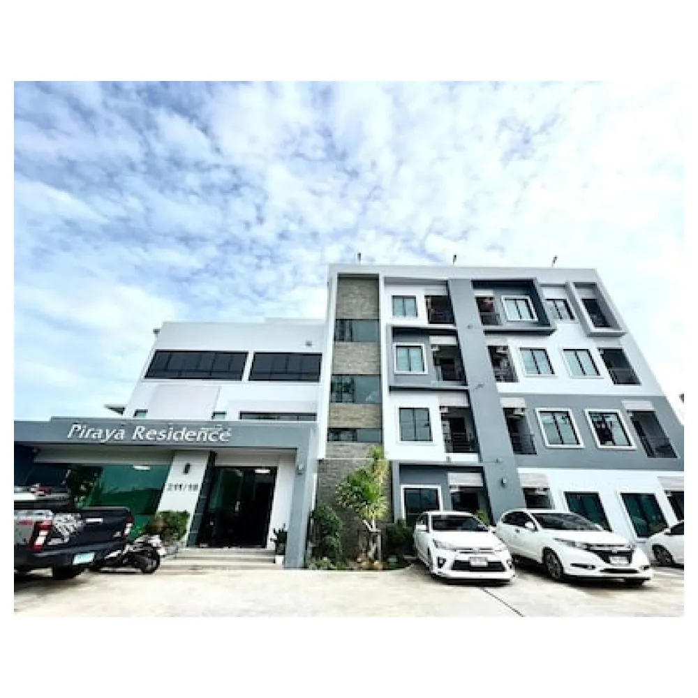 De Piraya Residence
