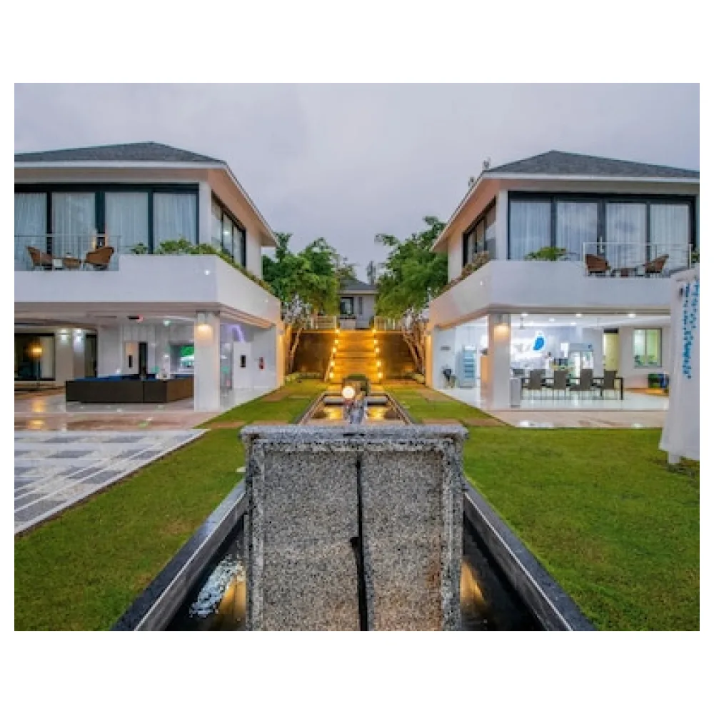 Bluemango Pool Villa & Resort Koh Samui