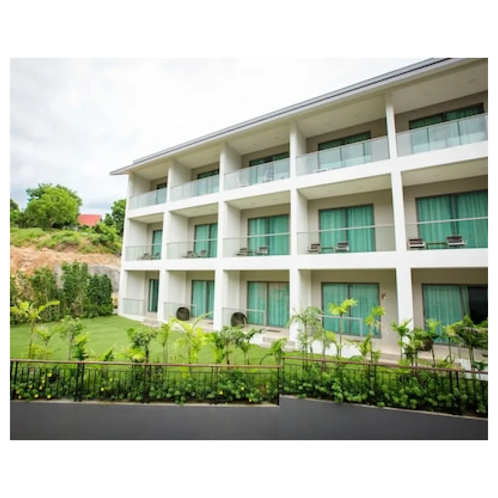 Sunset Beach Hotel - Adults Only