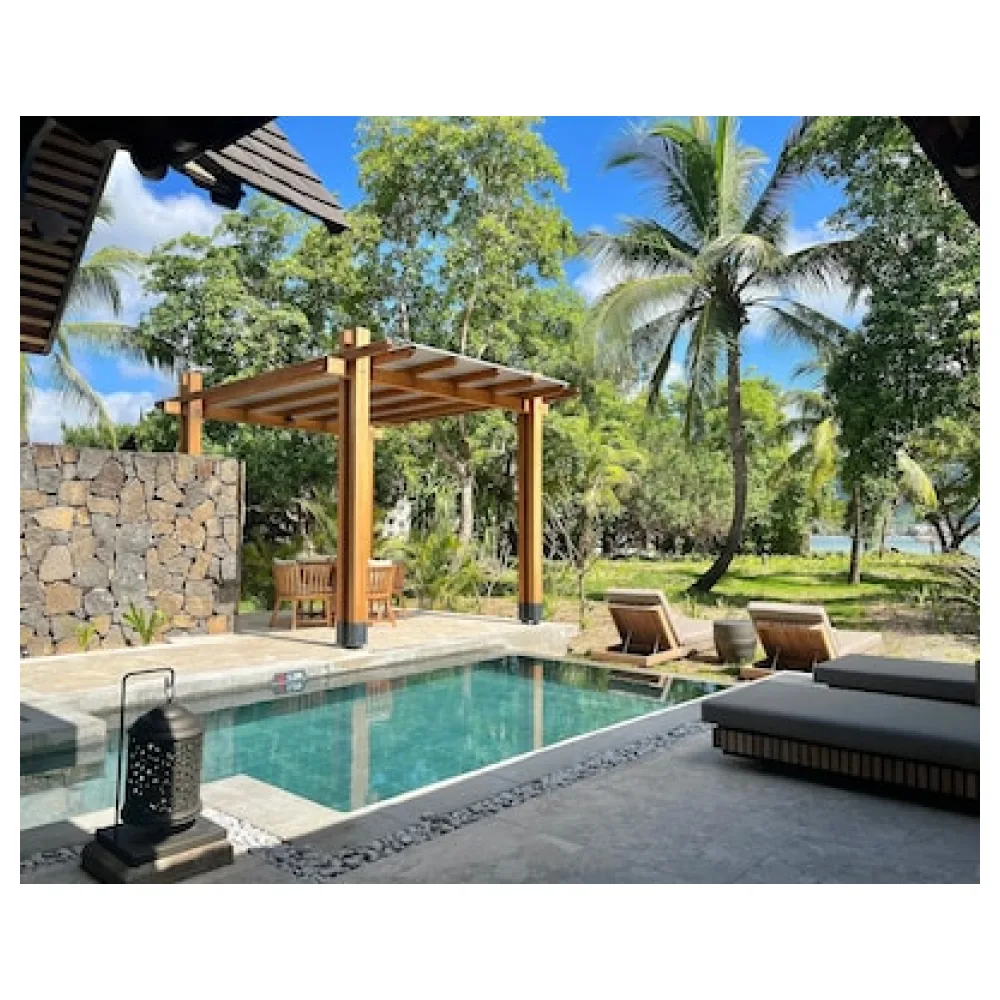 Maradiva Villas Resort and Spa