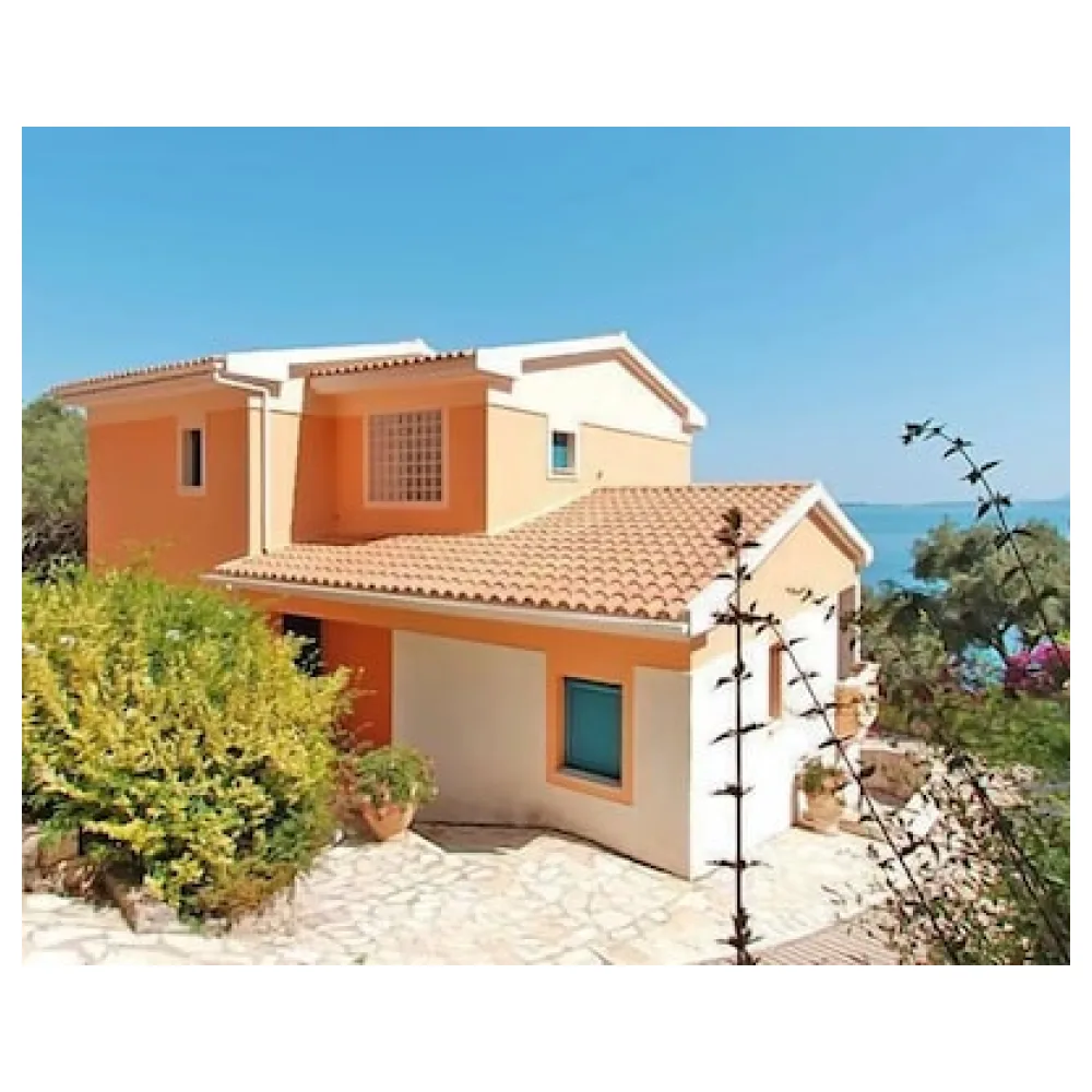 Glyfa Corfu Apartments