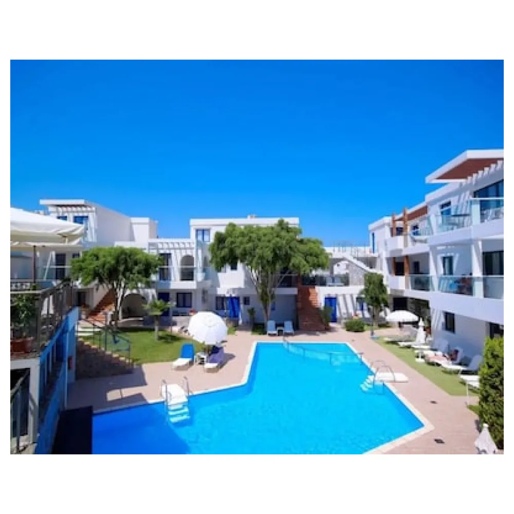 Minos Village