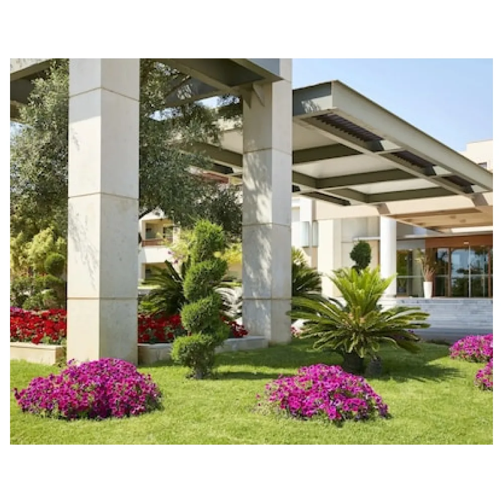 Minoa Palace Resort